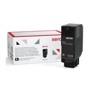 006R04671 Tóner XEROX de capacidad estandar para equipo B625 13 000 pag