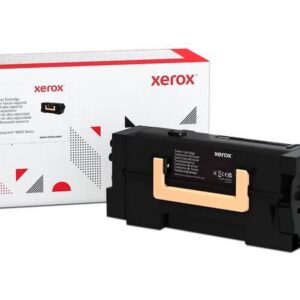 006R04672 Tóner XEROX Negro alto rendimiento B625_DN/ B620 (25 000 PAG)