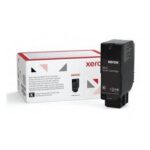 Toner negro XEROX c6xx 006R04644