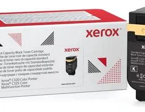 Toner XEROX 006R04835 alta bn