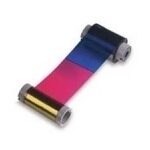 800012-480 ZEBRA iseries ribbon ymckk 500 impresiones
