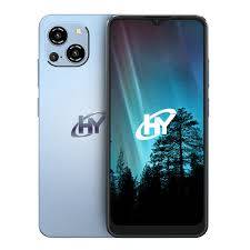 Celular HYUNDAI HYLine PRO-X HY65PA1401NABL 8GB/256GB.