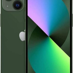 APPLE IPH13256/VD Iphone 13 256gb verde rfb