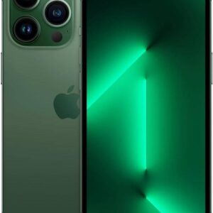 APPLE IPH13P128/VD Iphone 13 pro 128gb verde rfb