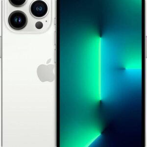 APPLE IPH13P256/PL Iphone 13 pro 256gb plata rfb