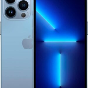 APPLE IPH13P512/AZ Iphone 13 pro 512gb azul rfb