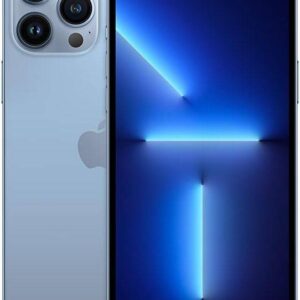 APPLE IPH13PM128/AZ Iphone 13 pro max 128gb azul rfb