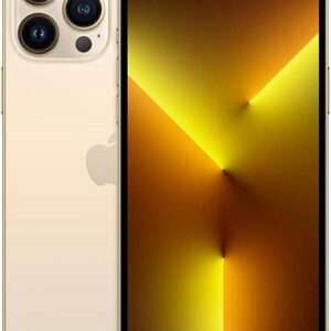 APPLE IPH13PM128/DO Iphone 13 pro max 128gb dorado rfb