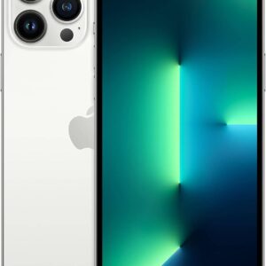 APPLE IPH13PM256/PL Iphone 13 pro max 256gb plata rfb
