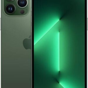 APPLE IPH13PM512/VD Iphone 13 pro max 512gb verde rfb