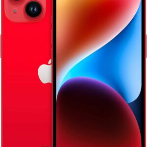 APPLE IPH14256/RJ Iphone 14 256gb esim rojo rfb