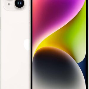 APPLE IPH14+128/BL Iphone 14 plus 128gb esim blanco rfb