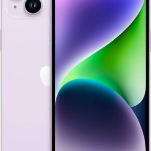 APPLE IPH14+128/PR Iphone 14 plus 128gb esim morado rfb