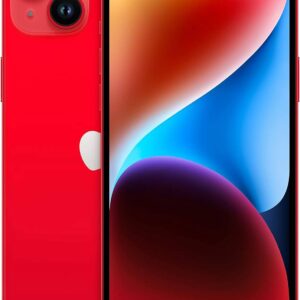 APPLE IPH14+128/RJ Iphone 14 plus 128gb esim rojo rfb