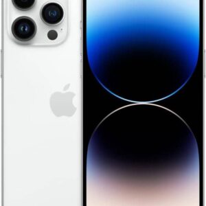 APPLE IPH14PM256/PL Iphone 14 pro max 256gb esim plata rfb