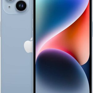 APPLE IPHONE 14 128GB AZUL MPVJ3CH/A