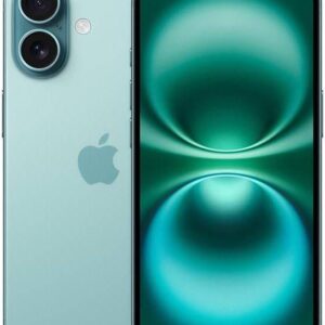 APPLE IPHONE 16 128GB VERDE MYF03CH/A