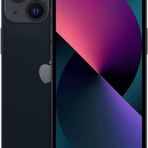APPLE IPH13256/NG Iphone 13 256gb negro rfb