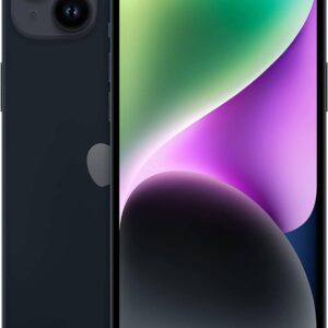 APPLE IPH14+128/NG Iphone 14 plus 128gb esim negro rfb