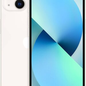 APPLE IPH13256/BL Iphone 13 256gb blanco rfb