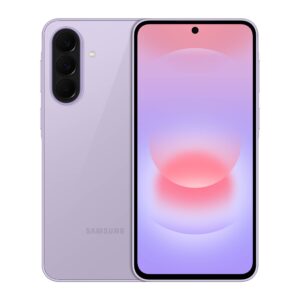 SAMSUNG GALAXY A37 8GB 256GB 5G LAVANDA