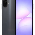 SAMSUNG GALAXY A07 4GB 128GB NEGRO