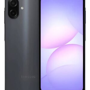 SAMSUNG GALAXY A07 4GB 128GB NEGRO