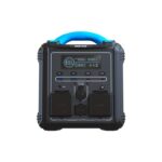 Power Station FORZA Titan 700W(FPP-T700) - Color Negro con Azul