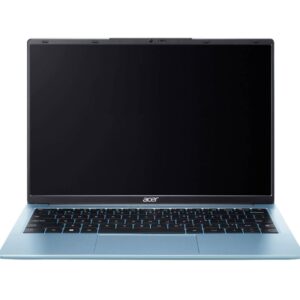 AL14-32P-39TB Laptop ACER aspire lite 14 intel® coretm3 n355; pantalla 14 1920 x 1200; 8 gb ddr5; 512 gb ssd; windows 11 home; 1 año de garantía + 1 año contra robo