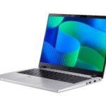 TMP214-56-G2-56G4 Laptop ACER travelmate p2 core ultra 5 pantalla 14 pulgadas; 512 gb; win 11 pro; 1 año de garantía