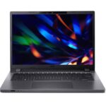 TMP214-76-G2-51B9 Laptop ACER travelmate p2 core ultra 5 pantalla 14 pulgadas; 512 gb; win 11 pro; 1 año de garantía