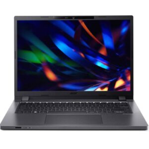 TMP214-76-G2-51B9 Laptop ACER travelmate p2 core ultra 5 pantalla 14 pulgadas; 512 gb; win 11 pro; 1 año de garantía