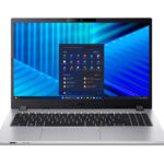 Laptop ACER TMP215-55-G2-770V - 15.6 pulgadas, Intel Core Ultra 7, 225U, 16 GB, Windows 11 Pro, 512 GB SSD
