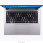 Computadora portátil ACER TRAVELMATE P2 NX.BN1AL.003; Pantalla 14