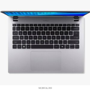 Computadora portátil ACER TRAVELMATE P2 NX.BN1AL.003; Pantalla 14