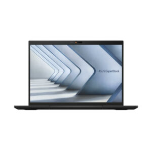 Asus Business B3404CVA-i516G512-P1 Laptop ASUS Expertbook B3404 - 14 Pulgadas, FHD, Intel Core i5-1335U, Windowsl 11 Pro, Wi-Fi 6E + Bluetooth 5.3, 16GB RAM, 512GB SSD, teclado español