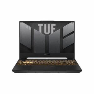 Asus Business FX507VV-LP313W Laptop ASUS Gamer TUF FX507 - 15.6 Pulgadas, FHD, intel Core i7 13620H, NVIDIA GeForce RTX 4060, Windows 11 Pro, Wi-Fi 6 + Bluetooth 5.2, 16GB RAM, 1TB SSD