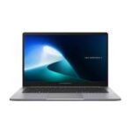 Asus Business P1403CVA-i58G512-P1 Laptop ASUS ExpertBook P1 14 Pulgadas - Full HD, Intel Core i5-13420H, 8GB, 512GB SSD, Windows 11 Pro, Wi-Fi 6 + Bluetooth 5.4, Teclado en Español