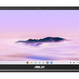 Asus Business CX3402CVA-i58G256-C1 Laptop ASUS Cromebook CX3402 - 14 Pulgadas, FHD, Intel Core i5-1334U, ChromeOS, Wi-Fi 6E + Bluetooth 5.4, 8GB RAM, 256GB SSD, teclado español
