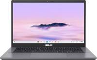 Asus Business CX3402CVA-i58G256-C1 Laptop ASUS Cromebook CX3402 - 14 Pulgadas, FHD, Intel Core i5-1334U, ChromeOS, Wi-Fi 6E + Bluetooth 5.4, 8GB RAM, 256GB SSD, teclado español