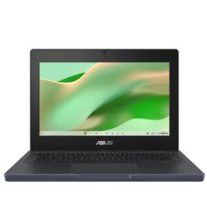 Asus Business CR1104CTA-C8G64-C2 ASUS CHROMEBOOK Intel® Processor N150 - Intel UHD Graphics, 8GB LPDDR5, 64GB EMMC, 11.6 Pulgadas Chrome OS