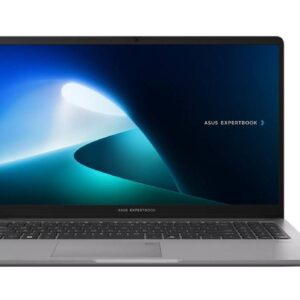 Asus Business P1503CVA-i58G512-P2 Laptop ASUS Expertbook P1 - 15.6 Pulgadas 1920x1080 Full HD, Intel Core i5-13420H, 8GB, 512GB SSD, Windows 11Pro