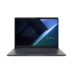 Asus Business B5405CCA-U716G512-P1 ASUS EXPERTBOOK B5 Intel Core Ultra 7 Processor 225H - Intel AI Boost NPU up to 13 TOPS. GPU integrada Intel Arc Graphics, 16GB DDR5, 512GB SSD, 14 Pulgadas