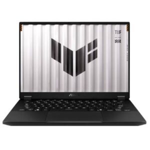 Asus Business FA401UH-RG004W Laptop Asus TUF Gaming A14 14 pulgadas WQXGA 165Hz AMD Ryzen 7 260 NPU 16 TOPS 16GB 512GB RTX5050 8GB W11 Home Wi-Fi 6E