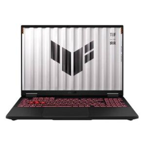 Asus Business 90NR0KV1-M005X0 Laptop Asus TUF Gaming FA608UM-RV081W 16 pulgadas Ryzen 7 260 16GB 1TB PCIE G4 SSD NV RTX5060 8GB Windows 11 Home