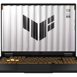 Asus Business FX608JMR-RV069W Gamer ASUS TUF F16 - Core i7-14650HX, 16 Pulgadas 1920x1200, GeForce RTX 5060 8GB GDDR7, 16GB, 1TB SSD, Windows 11 Home, Garantia en México, + Gaming Backpa