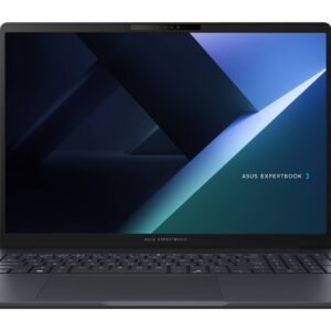 Asus Business Laptop Asus ExpertBook B3 B3605CCA-U516G512-P1 - 16