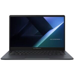 Asus Business Laptop Asus Expertbook BM1403CDA-R58G512-P2 14 Pulgadas FHD AMD Ryzen 5 7535HS 8GB RAM 512 SSD Radeon 680M W11 Pro 3Y Wi-Fi 6E BT 5.4
