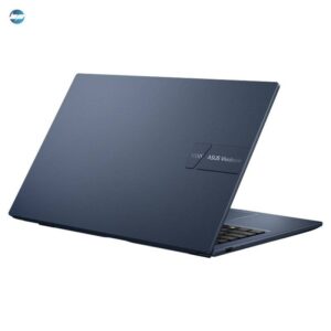 Asus Business F1504VA-BQ554W ASUS VIVOBOOK Procesador Intel Core 5 120U - 8GB DDR5, 512GB SSD, 15.6 pulgadas Win 11 Home