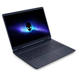 NB DELL Alienware 16 (AC16250) Core 7 240H (5.2 GHz - 10 Core), 16GB, 1TB, GeForce RTX5050 8 GB, W11 Home, Garantía 1 Year, AC16250_I7RPLR161T5050WHS_1Y